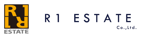 R1 ESTATE Co., Ltd.（アールワンエステート）